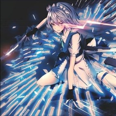 Flowering night - Sakuya Izayoi theme