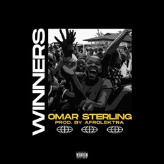 Omar Sterling - Winners
