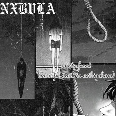 SUICIDE FOREST // BEAUTIFUL DEATH IN AOKIGAHARA (PROD. NXBVLA)