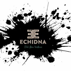 ECHIDNA - Raw Like Sushi (Suseri Mix)