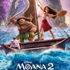 [Filmul!!] Moana 2 (2024) Film Online Subtitrat in Română HD-1080p