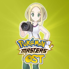 Battle! Kalos Gym Leader - Pokémon Masters OST