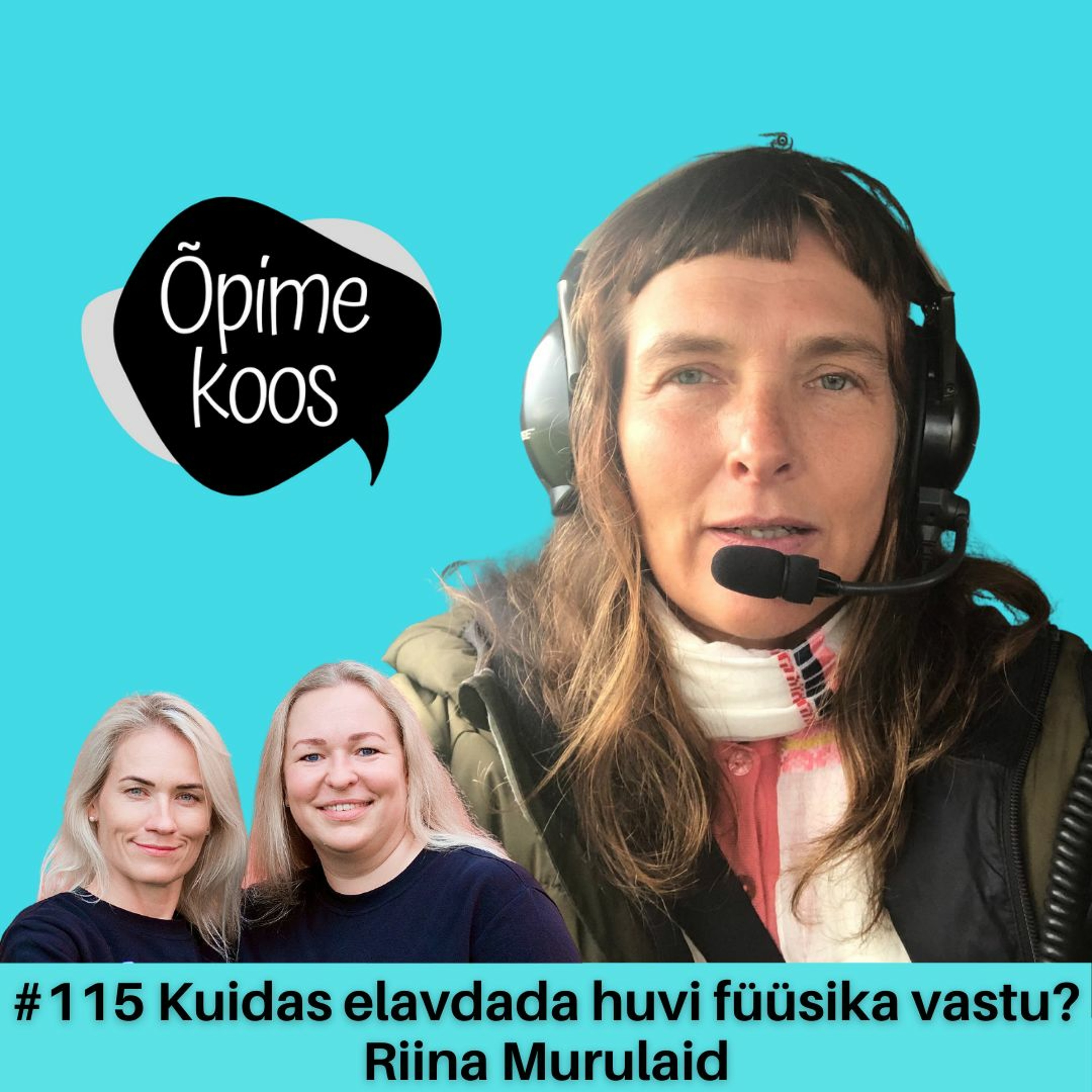 Õpime koos