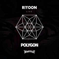 Riyoon at Wonderfruit | Polygon | Stereo Render