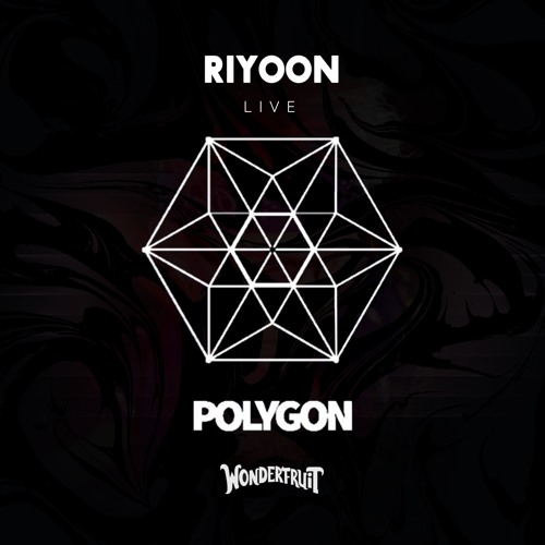 Riyoon at Wonderfruit | Polygon | Stereo Render