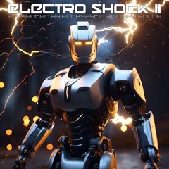 Cosmic Rangers - Cosmic Scratch (Electro Shock II)