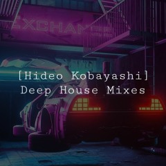 [DJ] Deep.Tech House Mix Kobayashi-san & Co | Q6/QM (43)