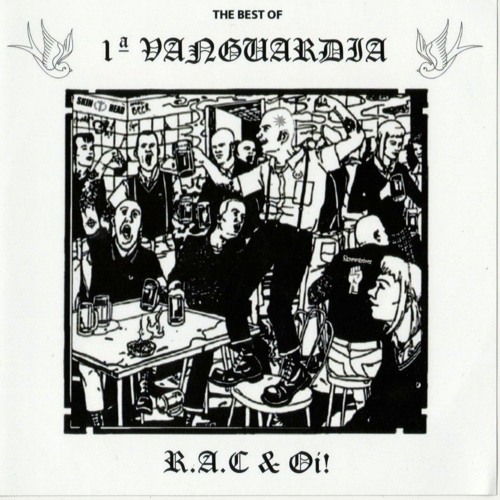 1a Vanguardia - Tu Mismo
