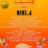 Descargar video: Sundissential 25.08.24 Mix(The Mix That Never Was)