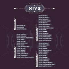 The Hive Modem 2023