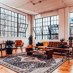 Concrete Canopy Launch Party - House and Disco