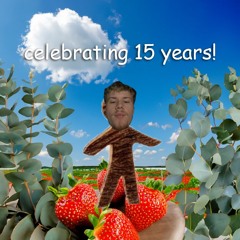 nik mich - Celebrating 15 Years of Strawberry Fields Application