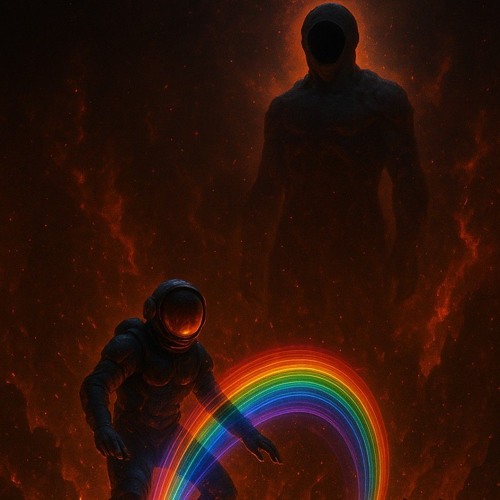 The Parasite☆Silence King Saga