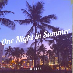 One Night in Summer