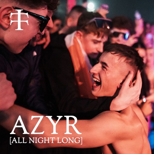 Azyr [All Night Long] - Teletech Manchester 2024