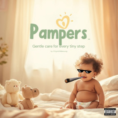 Pampers (prod. WAYNE BRAIN)