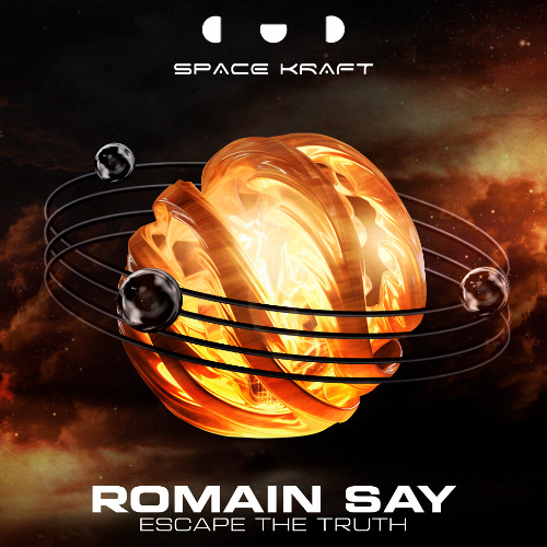 Romain Say -Neptune (Original_Mix)