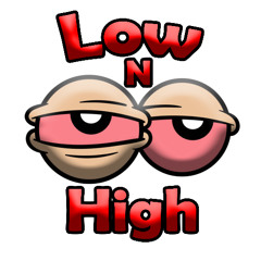 Low n High "Freestyle" (Prod Prodigy Beats)