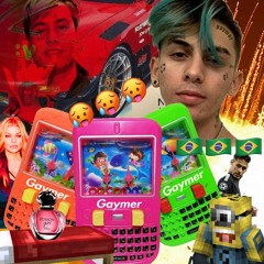 🍑✔GAYMIX NVIDIA SESSION #1 🇧🇷 🍑🥵(ft jorge.gaymer745)🥵✔🍑
