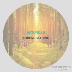 NATURELLE - Forest Bathing Mix