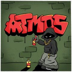 ATMOS - Gloom Disco