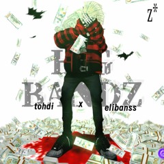 TOHDI ELIBANSS - BIG BANDS (ELIBANSS) #ZTARCLIQUE