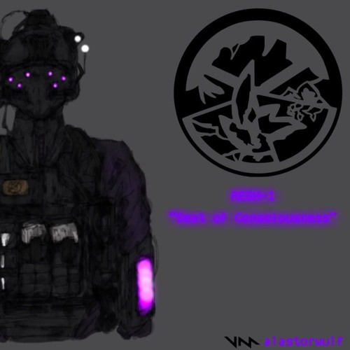 SCP MTF Rēsh-1 "Seat of Consciousness" Theme