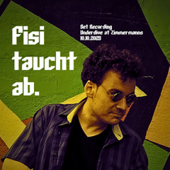 Fisi taucht ab @ UnderDive