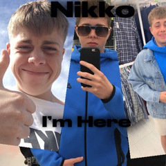 I'm Here