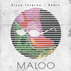 The Trammps - Disco Inferno (Maloo Remix) Free Download