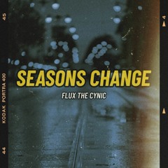 Flux The Cynic - Seasons Change | JFTS004