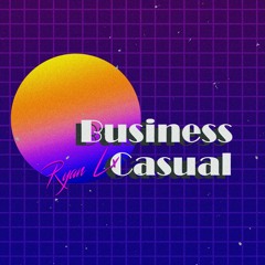 Ryan Lx - Business Casual