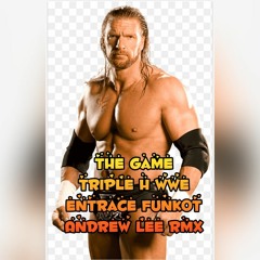{ ANDREW LEE } THE GAME by TRIPLE H 2020.mp3