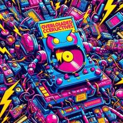 " OveRLoladed CCerUCtives ..