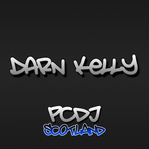 DARN'KELLY'-&-'DANNY'BROWN'ANTHEM'2' [ FOR THE TECHNO BOYS ]