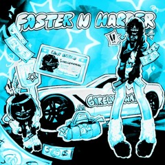 6Arelyhuman-Faster N Harder (BER$ERK Remix)Sloved version