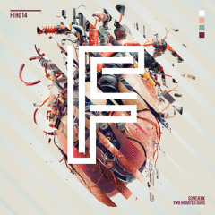 2 Hearted Dub (2025 mix)