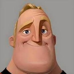 Mr Incredible Becoming Uncanny Phase 31