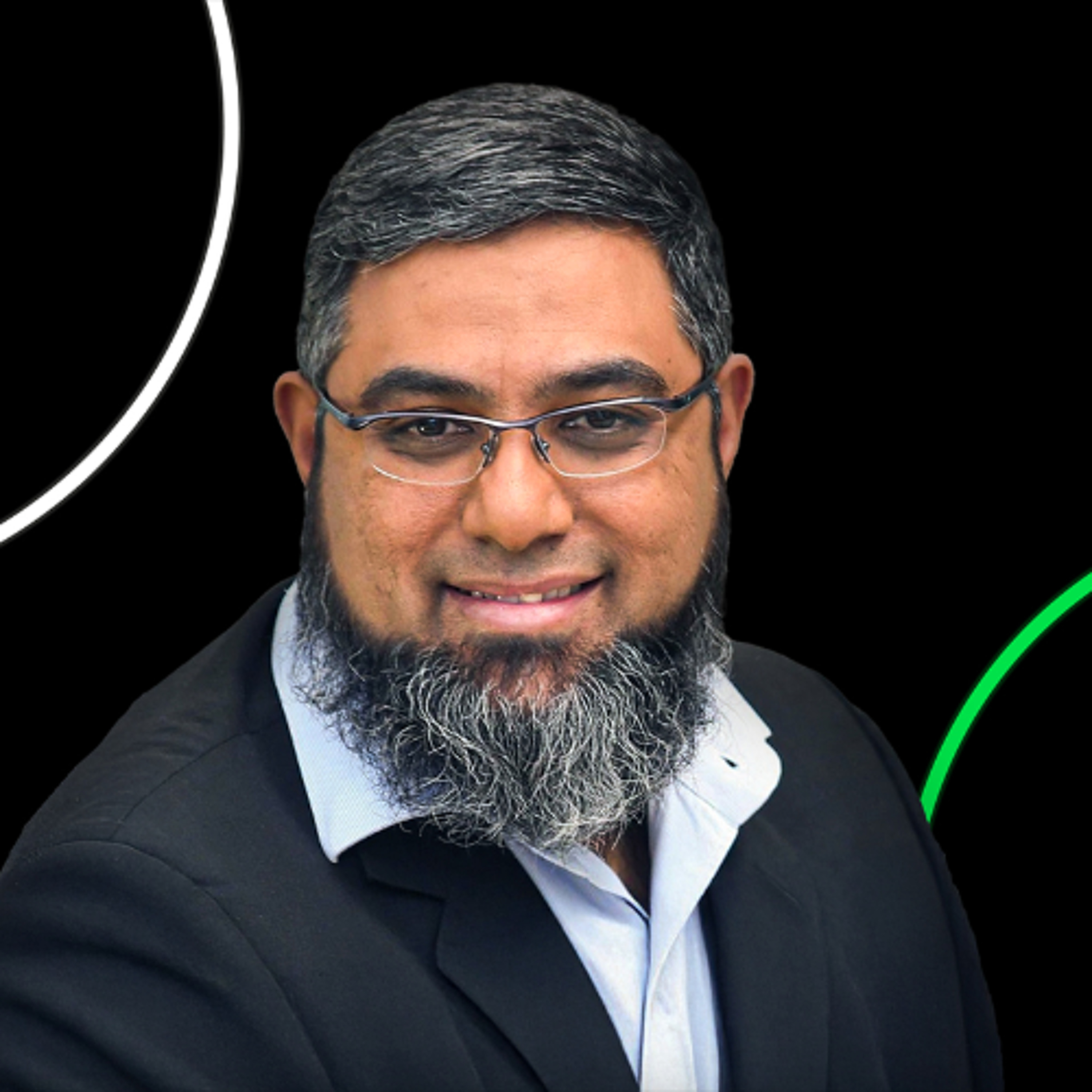 Mohammed Mosam explains how the CFO role has changed in South Africa episode artwork