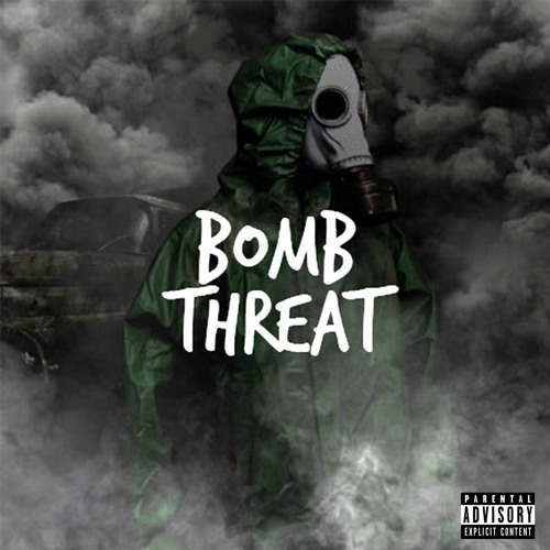 Bomb Threat - Kode