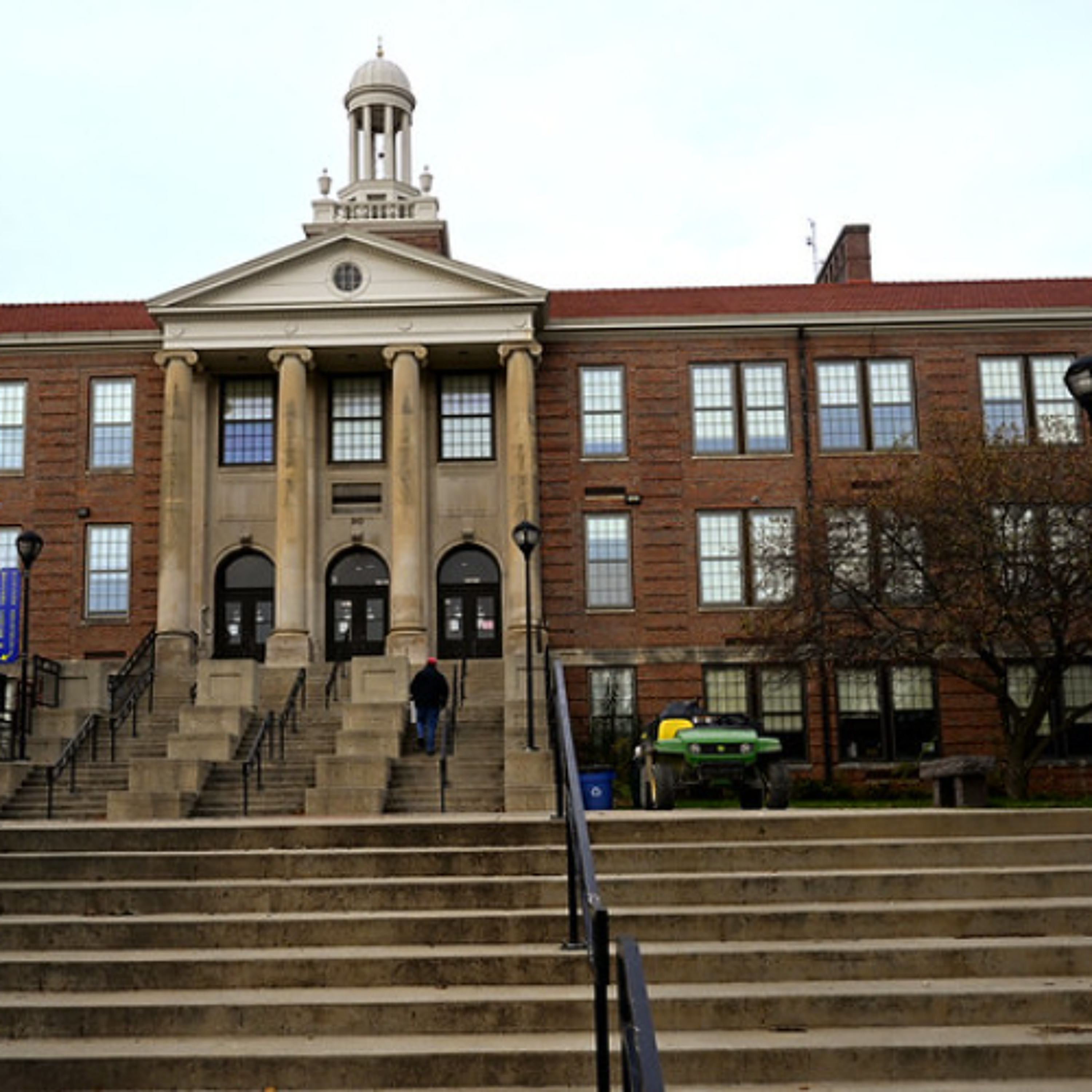 Madison school board gets progress update on special education plan