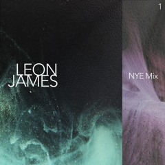 Afro & Latin House - DJ Mix 1 - (NYE Live) - Leon James