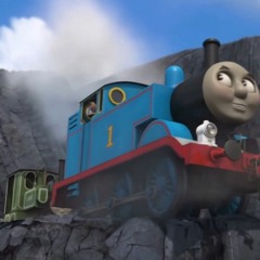 Luke Saves Thomas fanfare (BMM)