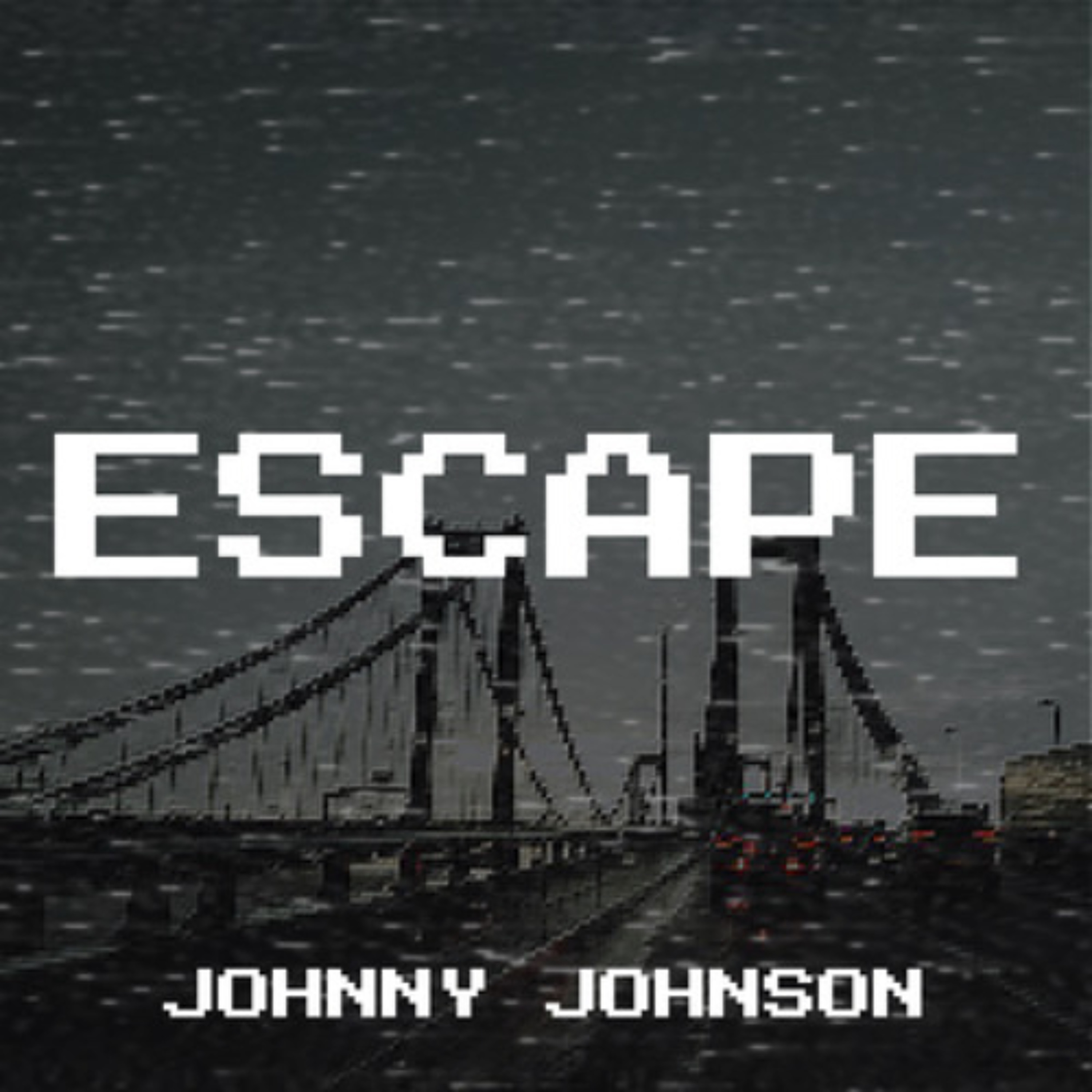 Escape episode artwork