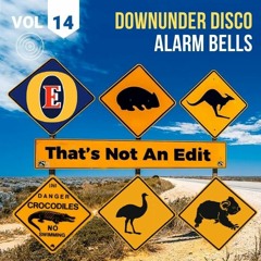 Downunder Disco - Alarm Bells