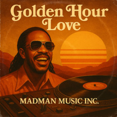 Golden Hour Love