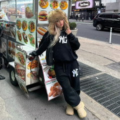 Shawty From NYC (off the top)