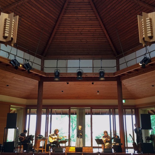 THE UNIVERSE 大貫妙子 2024 9 4 クラッシック特集