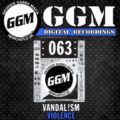 [diGiGM063] Vandal!sm - Angel Dust