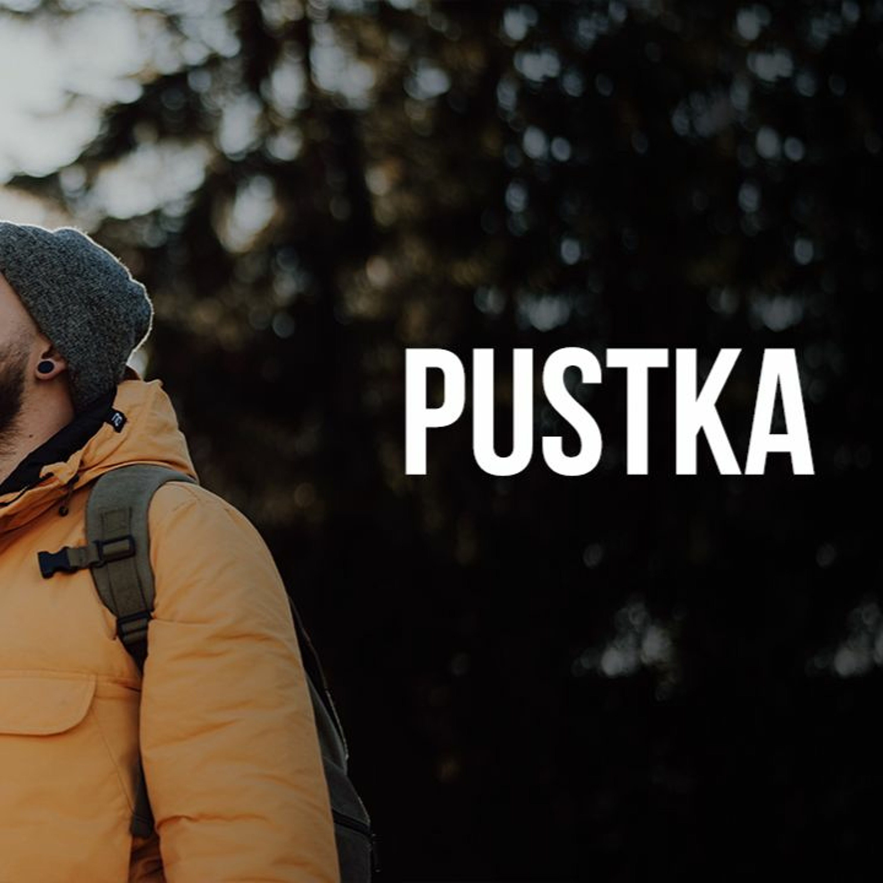 Szymon Chałupka PODCAST